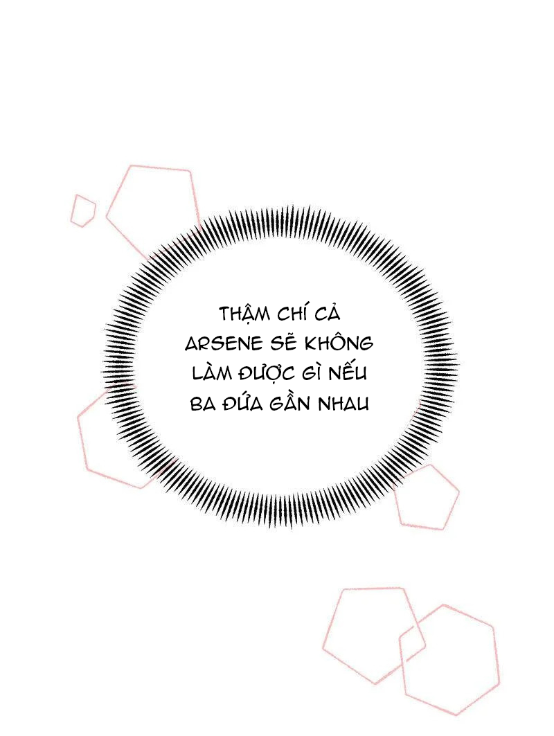 tôi đã kết hôn với một nhân vật phản diện chapter 3 24