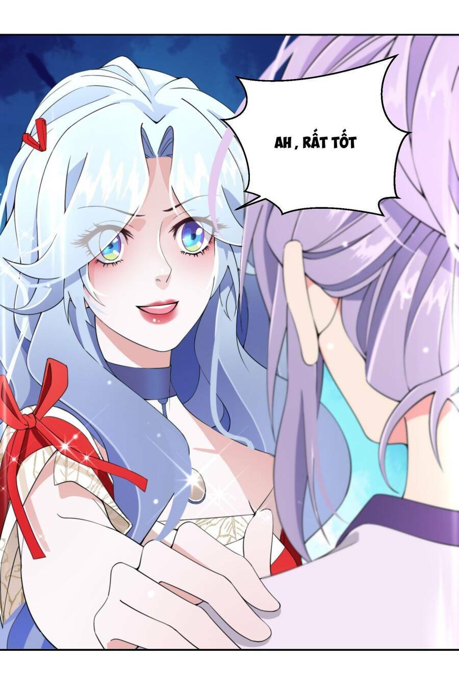 trăm cách tử đạo của công chúa chapter 10 47