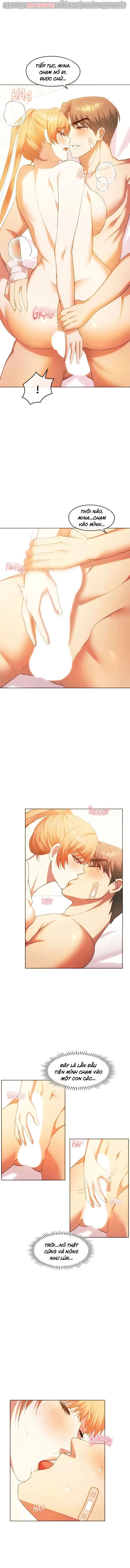 cưỡng không nổi dì ơi chapter 23 11