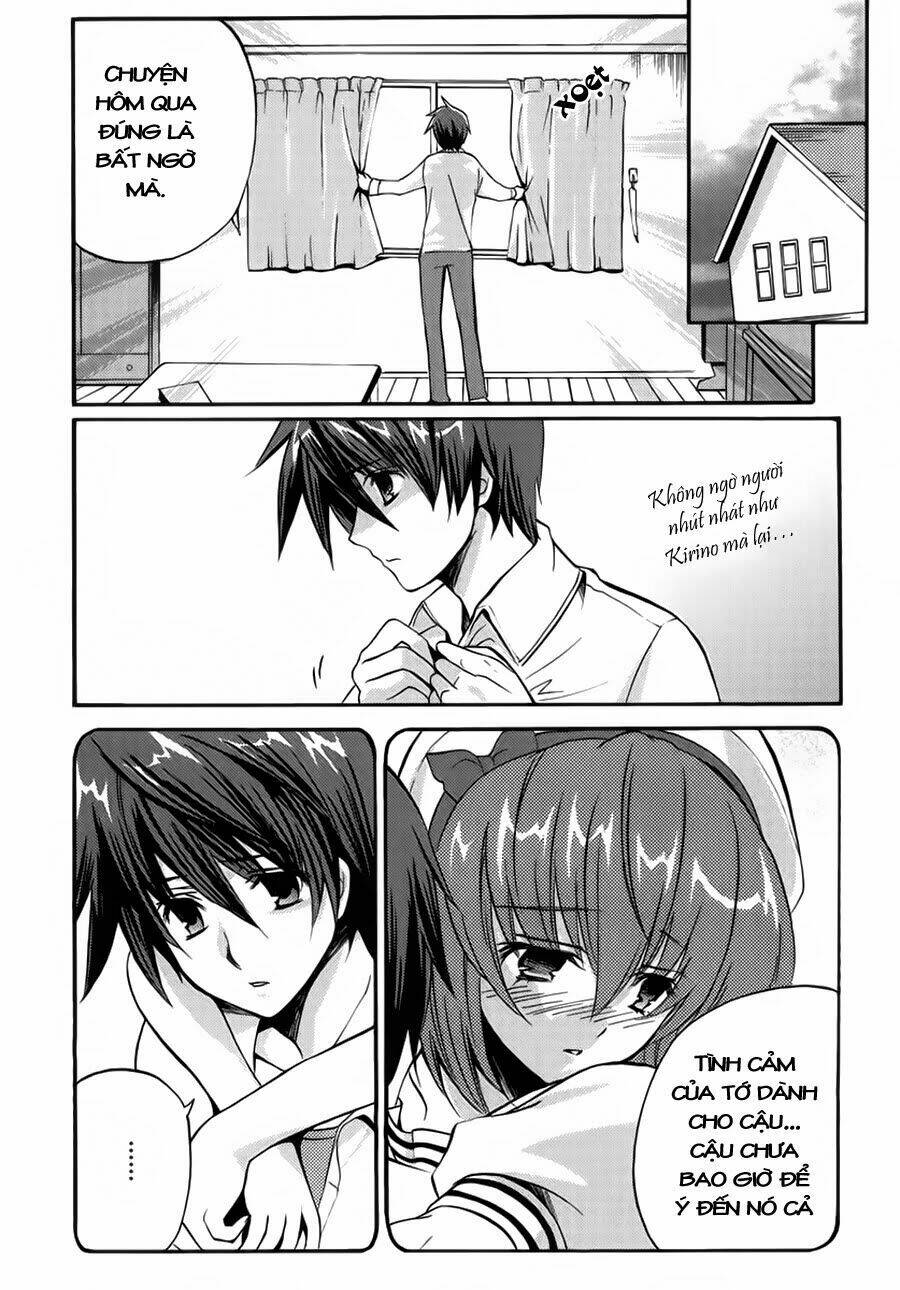 gift - under the rainbow chapter 9 4