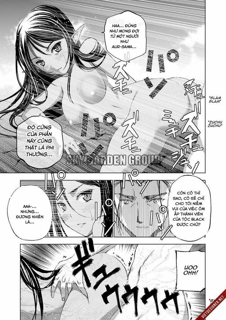 maou no hajimekata chapter 6 14