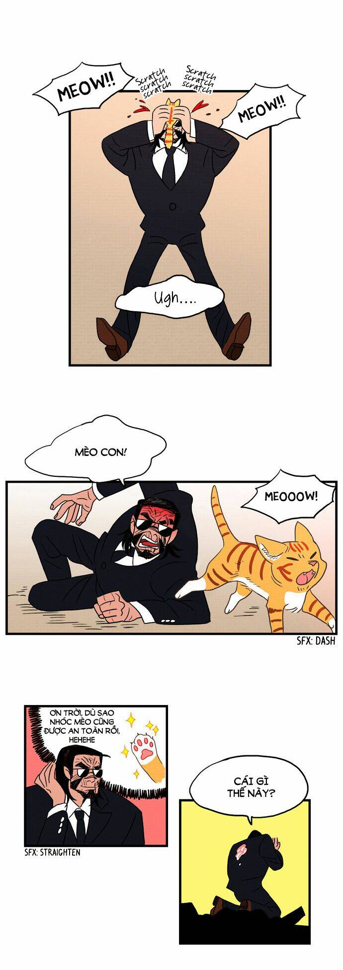 hello mr teddy chapter 4 29