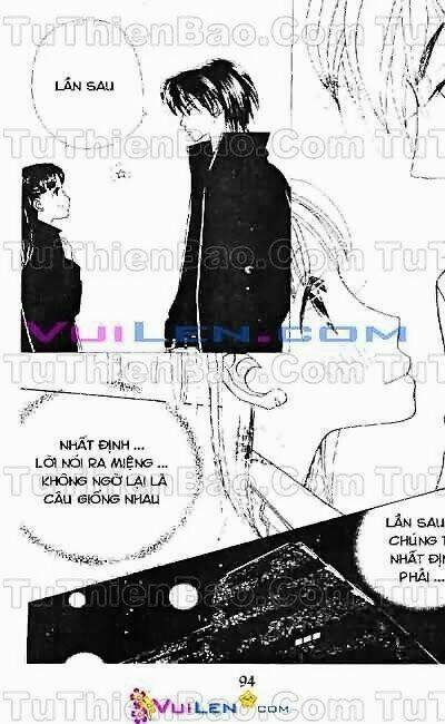 1/4 tình yêu chapter 9 95