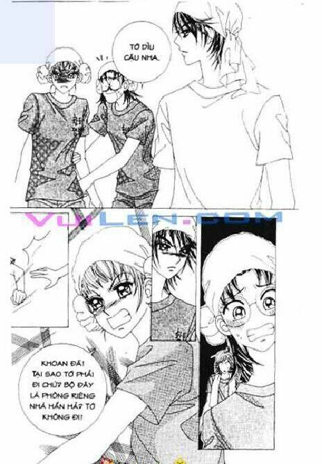 ánh nắng chói chang chapter 1 148