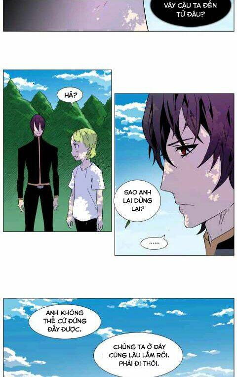 ma cà rồng quý tộc ngoại truyện chapter 2 26