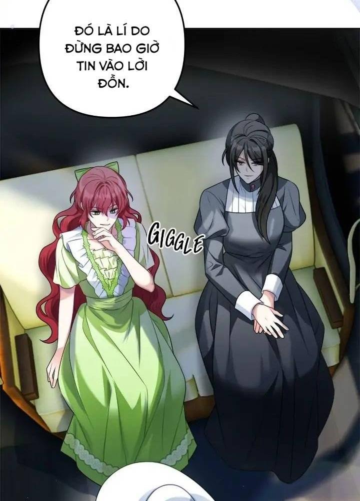 tại sao mẹ chồng tôi lại như thế này? chapter 17 7