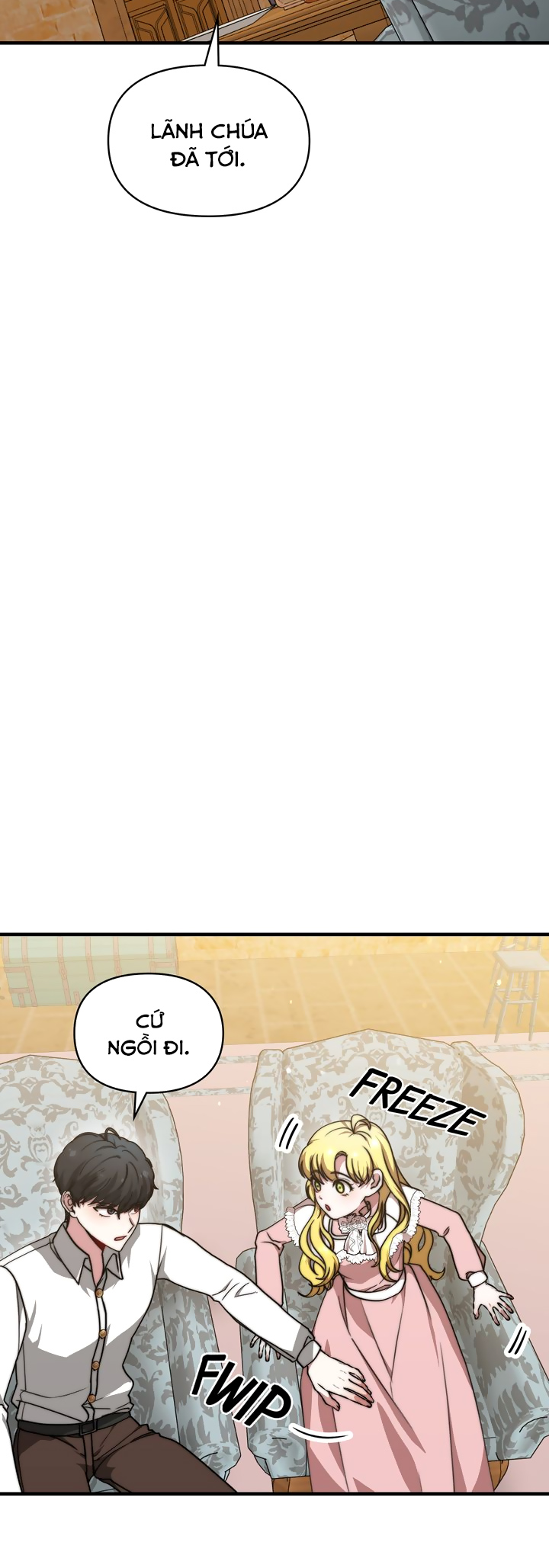 công nương eluana vita chapter 86 21