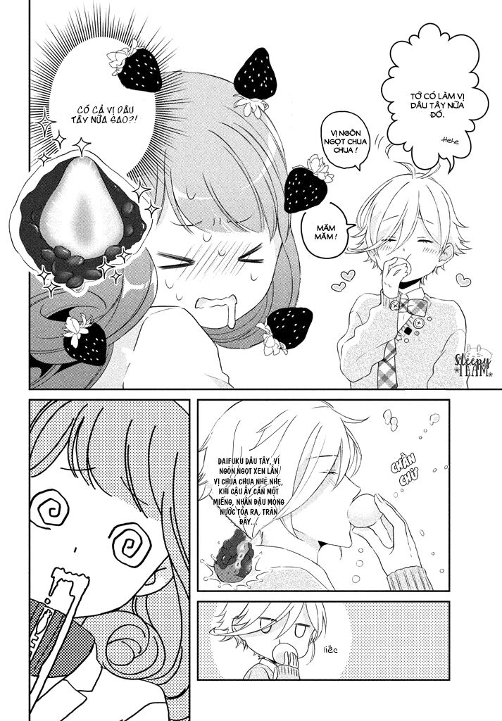 funny temptation of amaamakun chapter 3 10