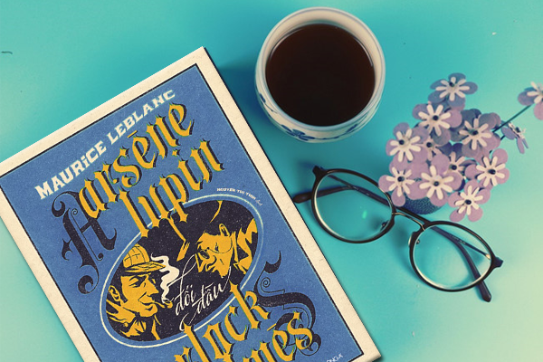 Arsène Lupin Đối Đầu Herlock Sholmès