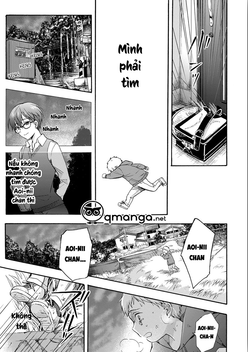 chờ em yêu anh chapter 8 9