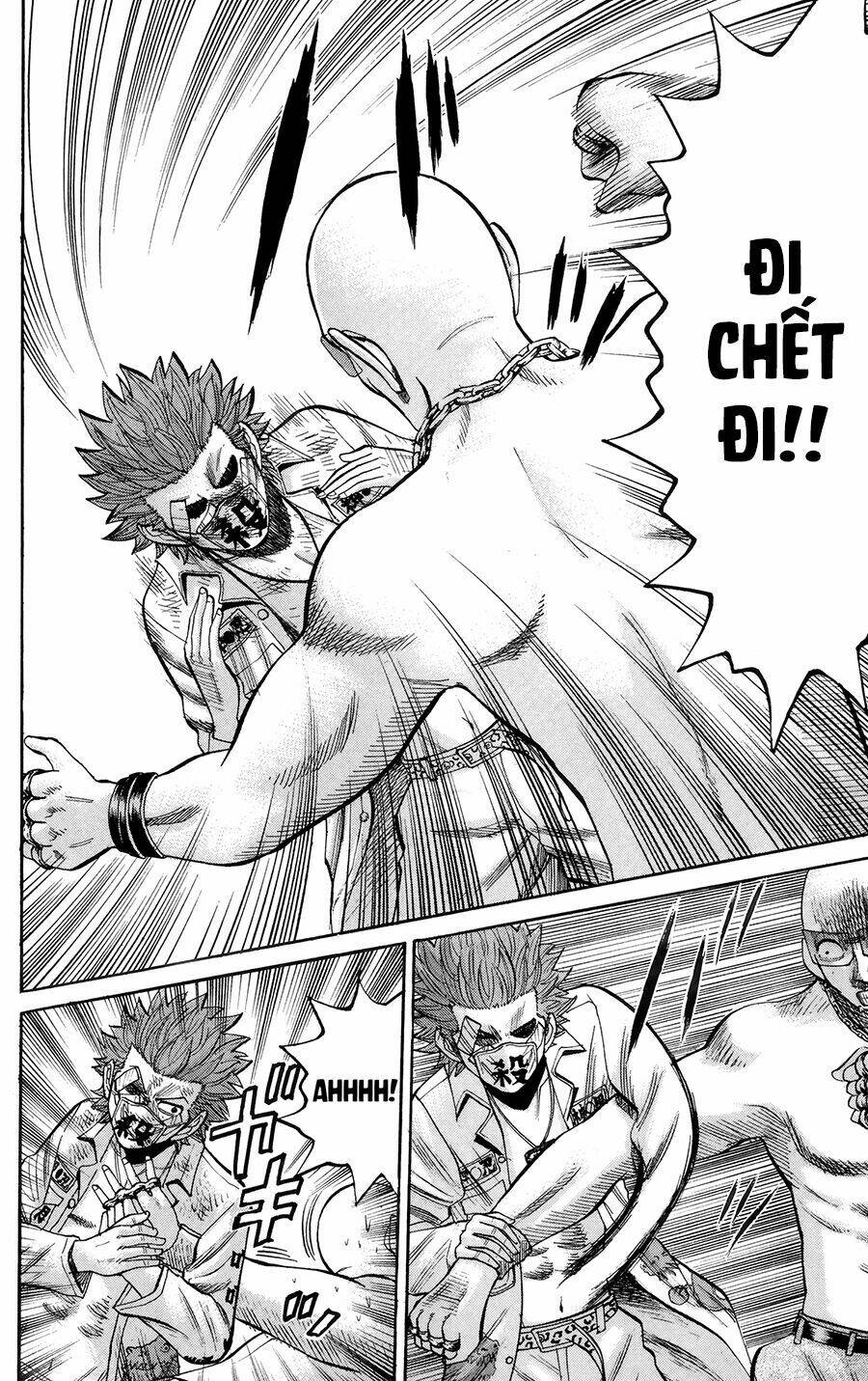 nanba mg5 chapter 26 10