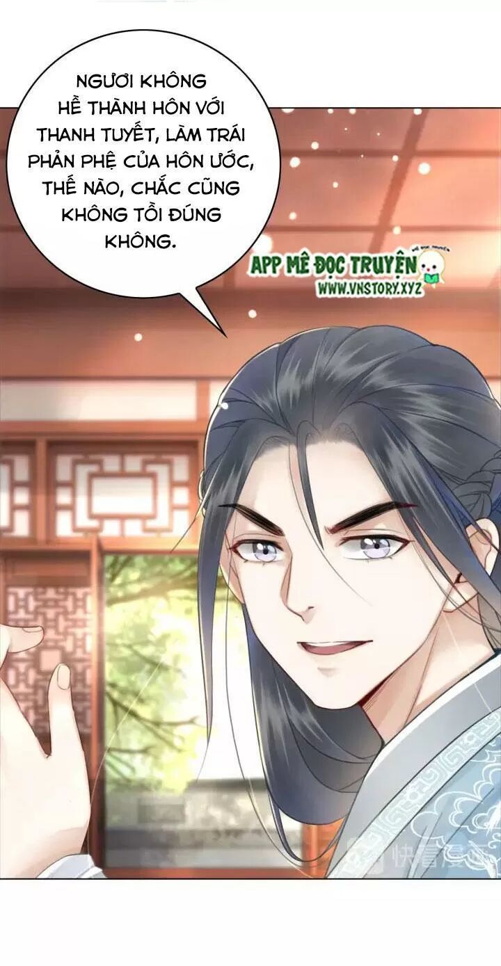 cực phẩm phế vật tiểu thư chapter 116 33