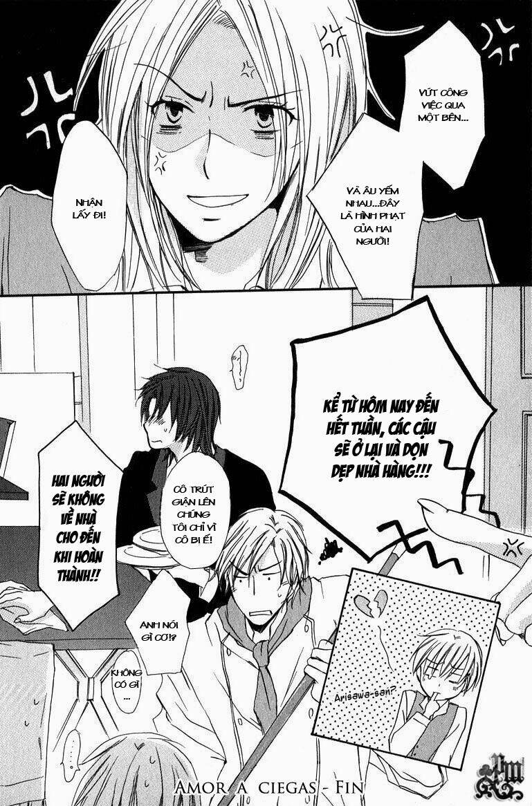 love knot chapter 7 30