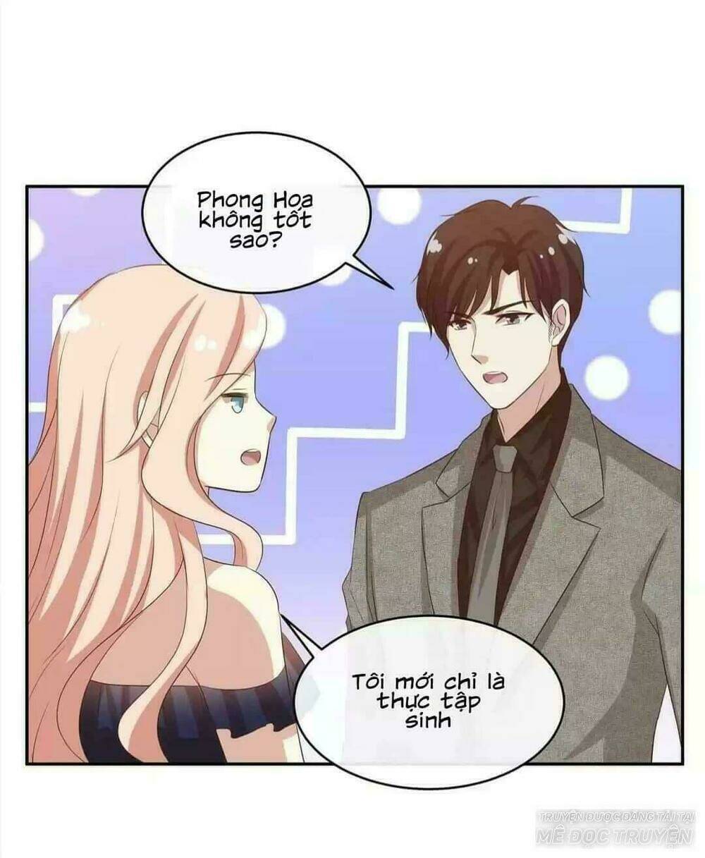 hệ thống yêu đương với nam thần chapter 20.1 21