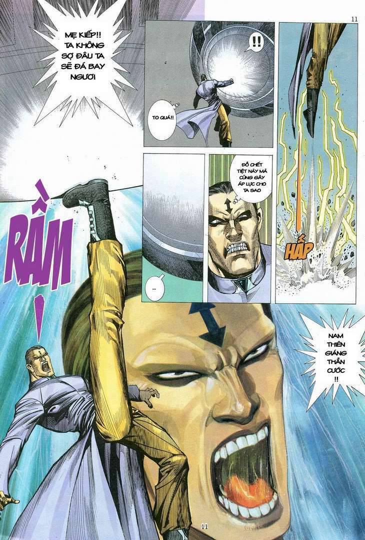 võ thần chapter 80 11