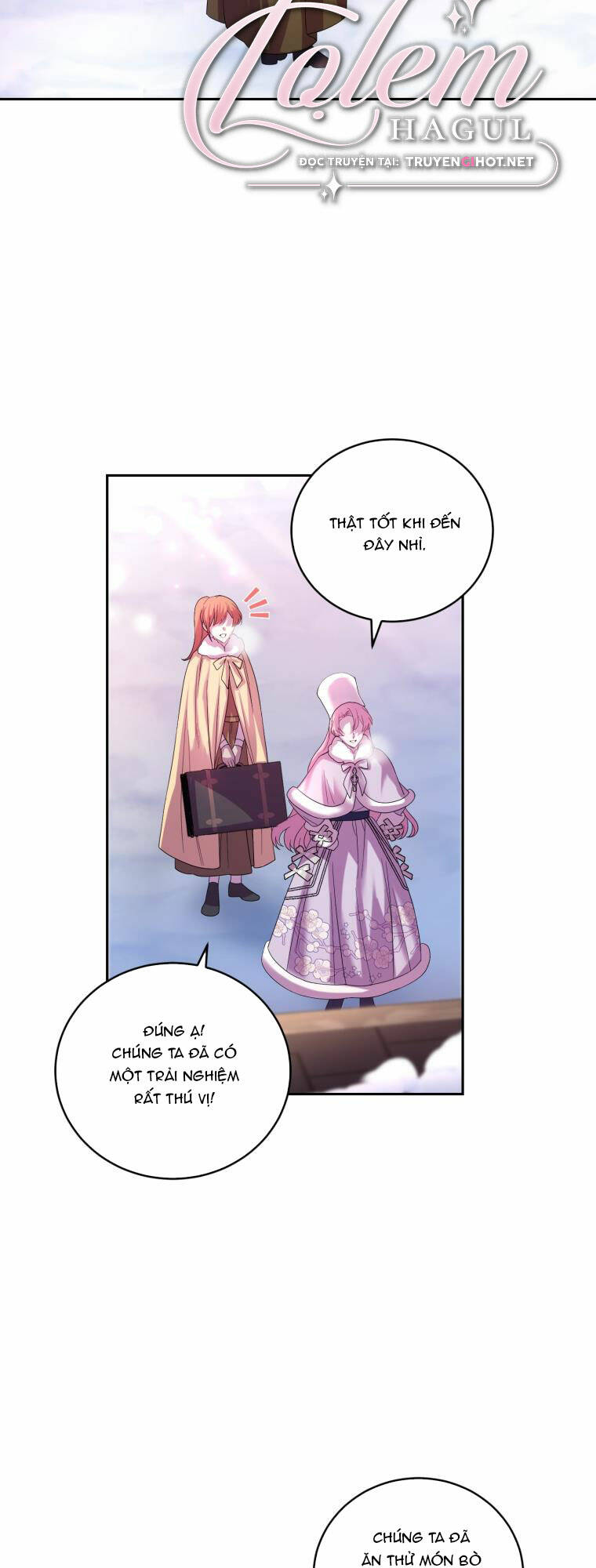 nhà điều chế nước hoa độc quyền của bạo chúa chapter 75 48