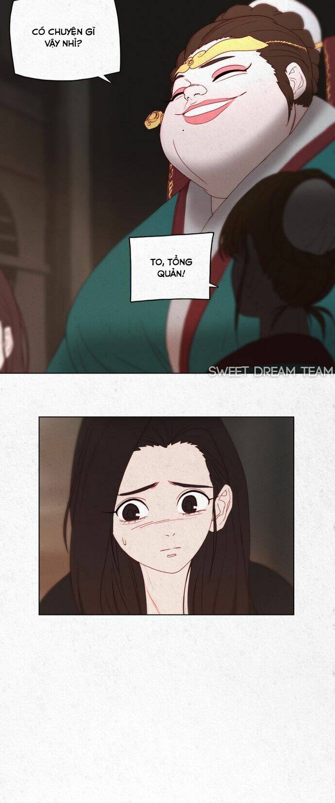 dawn of the frozen wastelands chapter 10 18