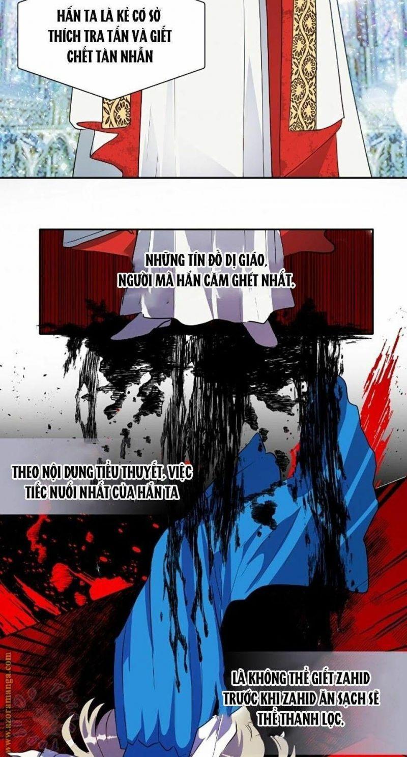 xin ngài đừng ăn tôi chapter 10 35