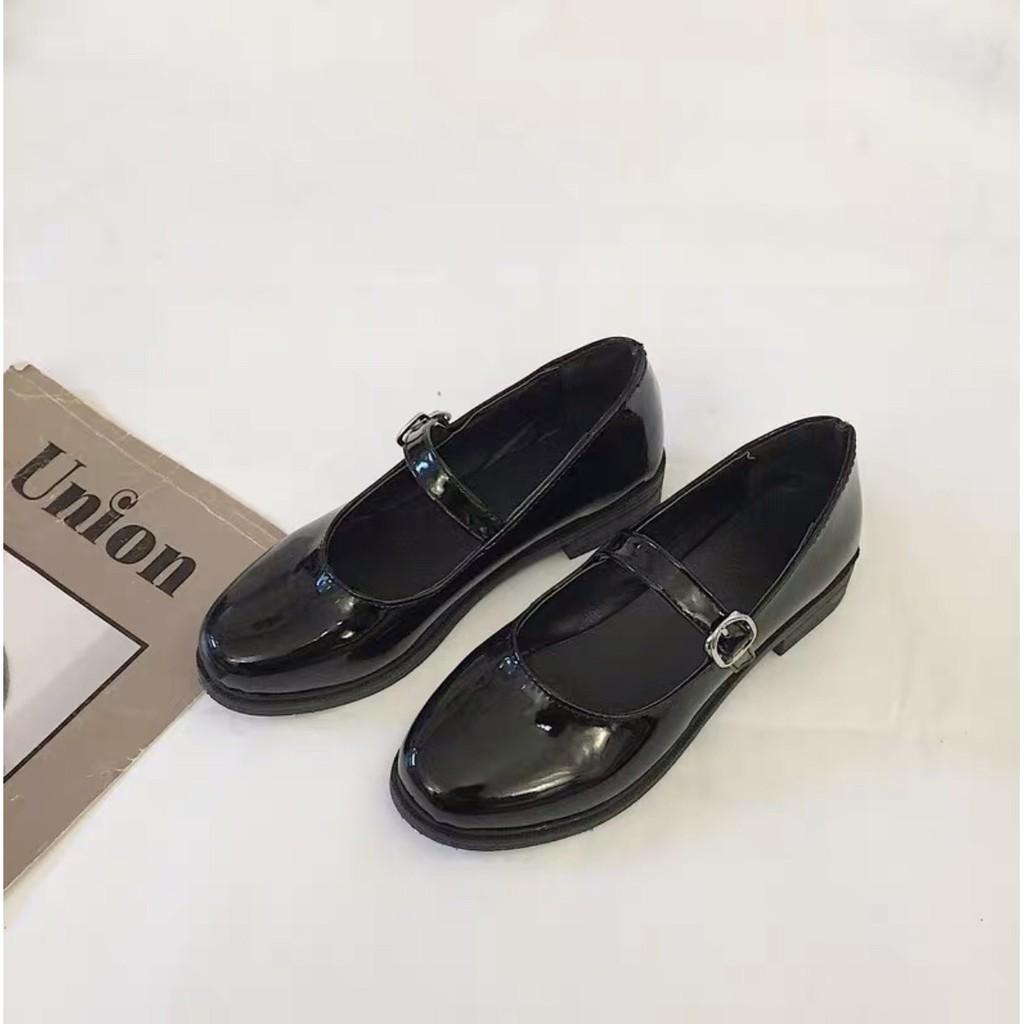 Sandal nữ đế bệt free ship quai ngang cực xinh (dép xinh