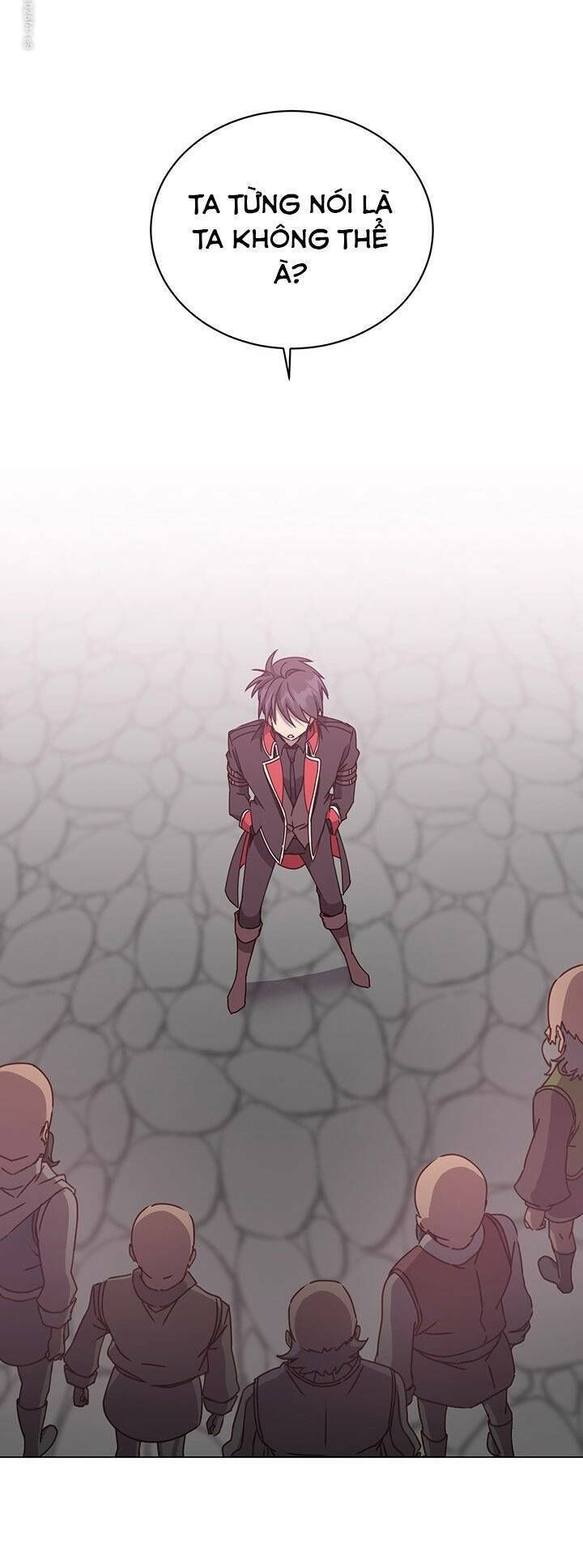 Anh Hùng Mạnh Nhất Trở Lại chapter 50 25