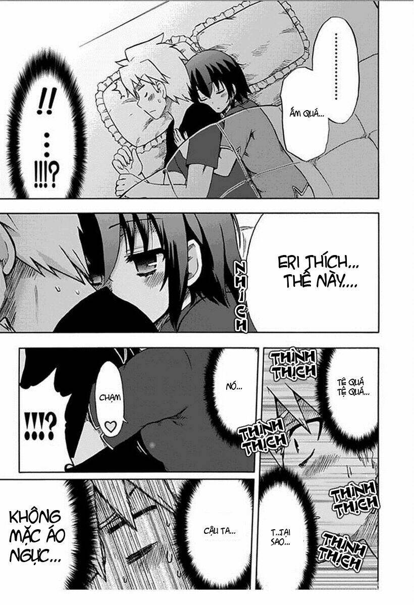 fujimura-kun meitsu chapter 58 16