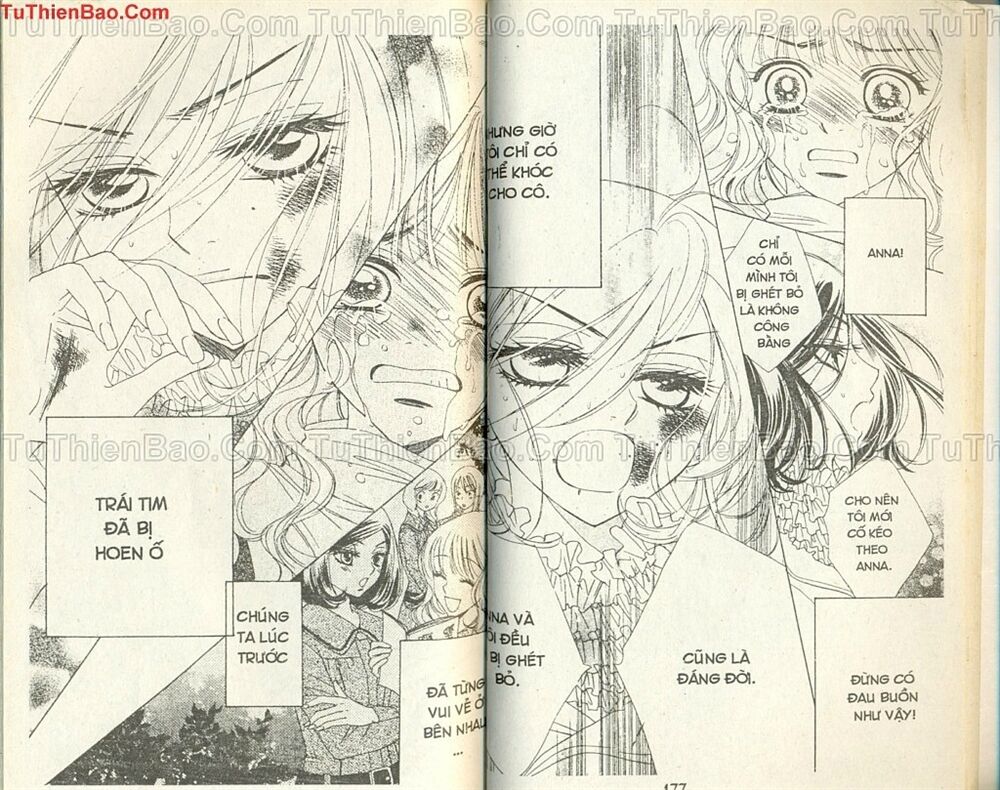 ác quỷ và bản tình ca chapter 6 87