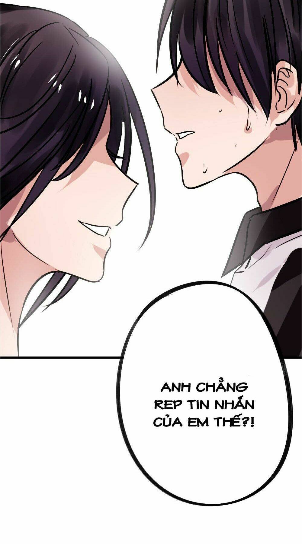 phải lòng em trai của bạn gái mình chapter 52 18