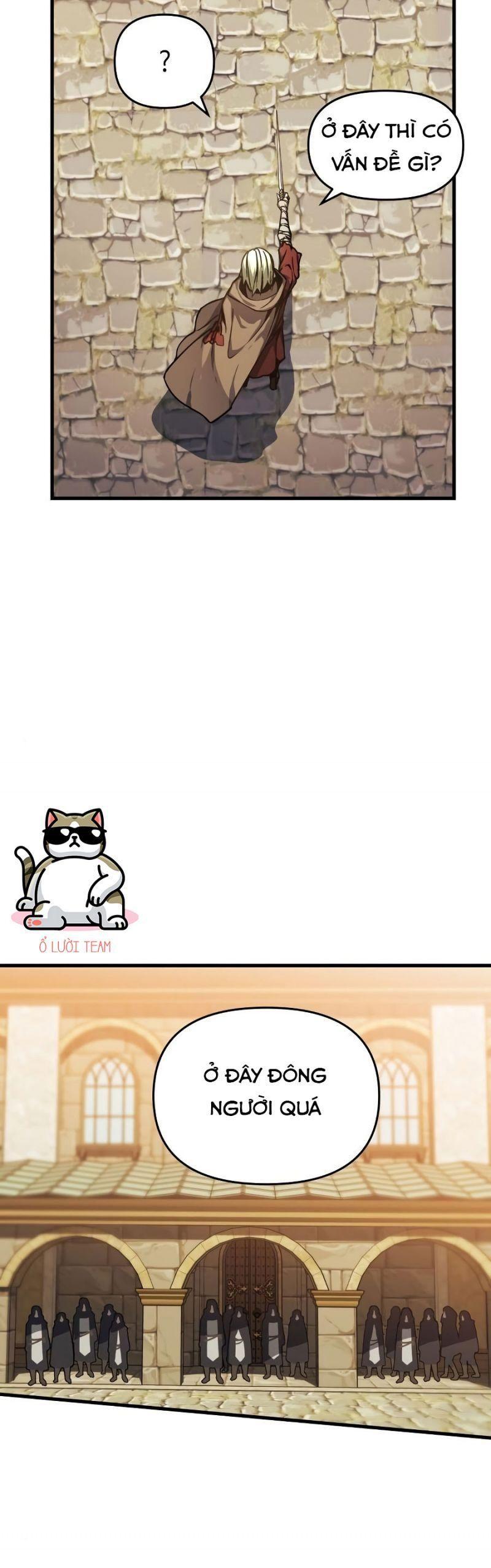 chiến thần chuyển thế chapter 6 10