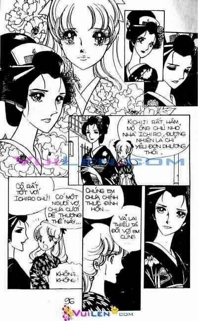 tiểu thư áo trắng chapter 2 95