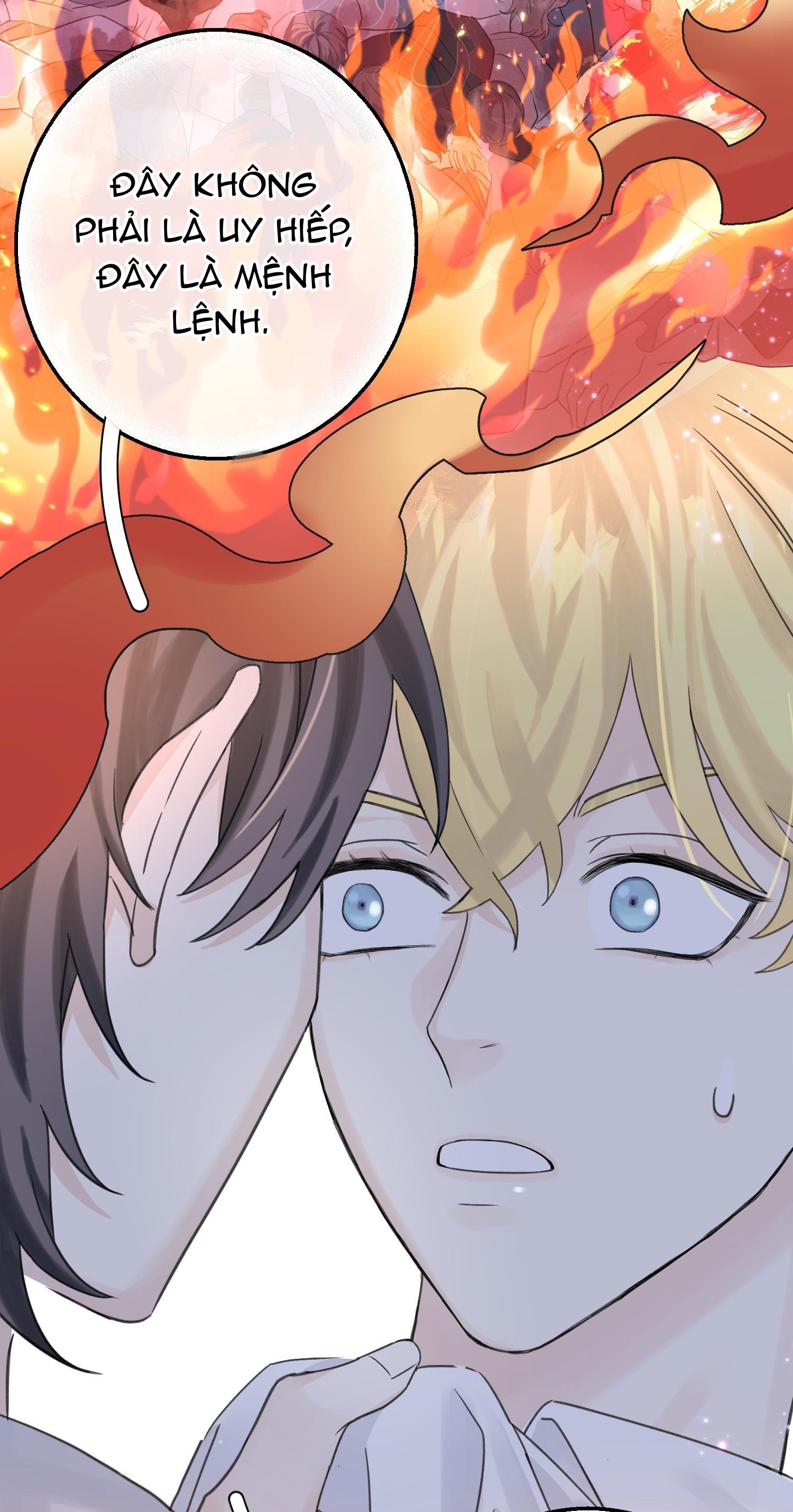 để tôi cắn thử một miếng đi chapter 11 13