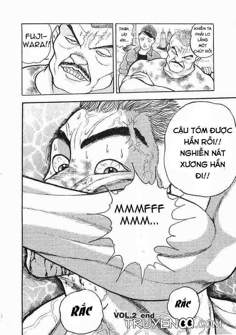 garouden chapter 2 36