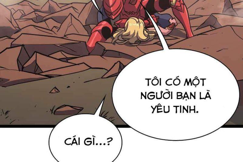 tôi trở lại thăng cấp một mình chapter 113 121
