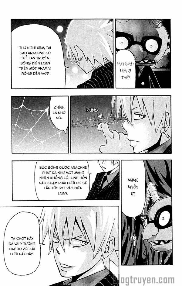 soul eater chapter 59 18