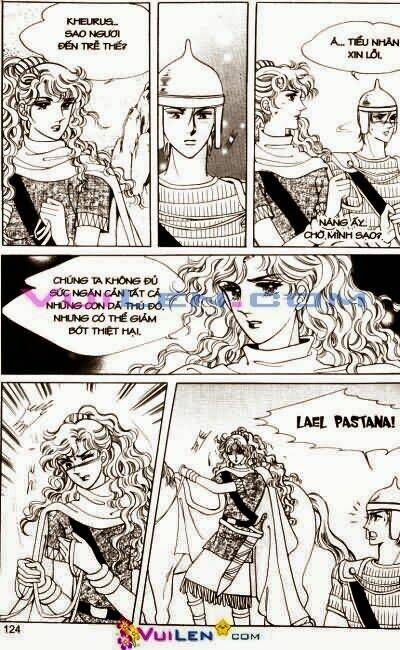 hậu duệ hoàng gia chapter 12 124
