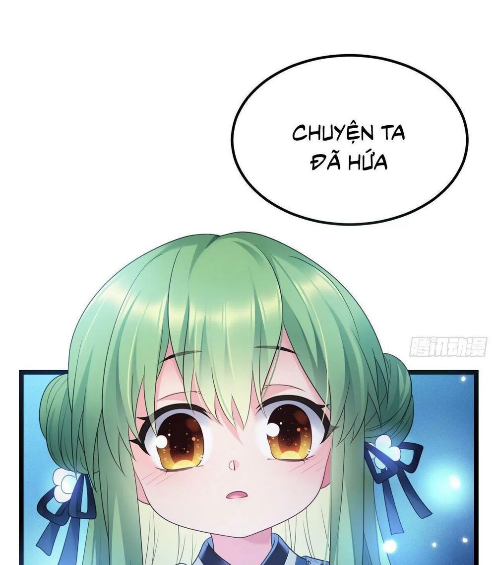 ta mới không gả cho hoàng tử phản diện chapter 39 57