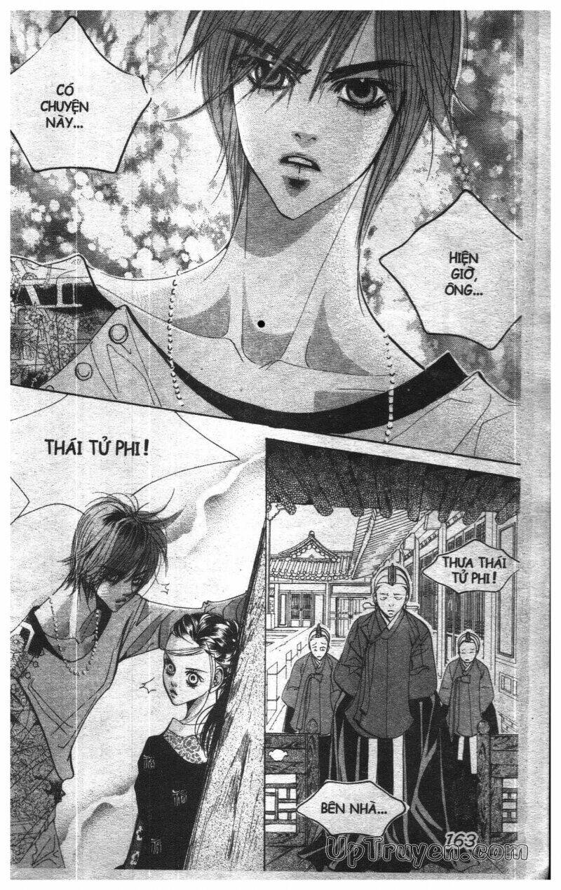 hoàng cung chapter 12 159
