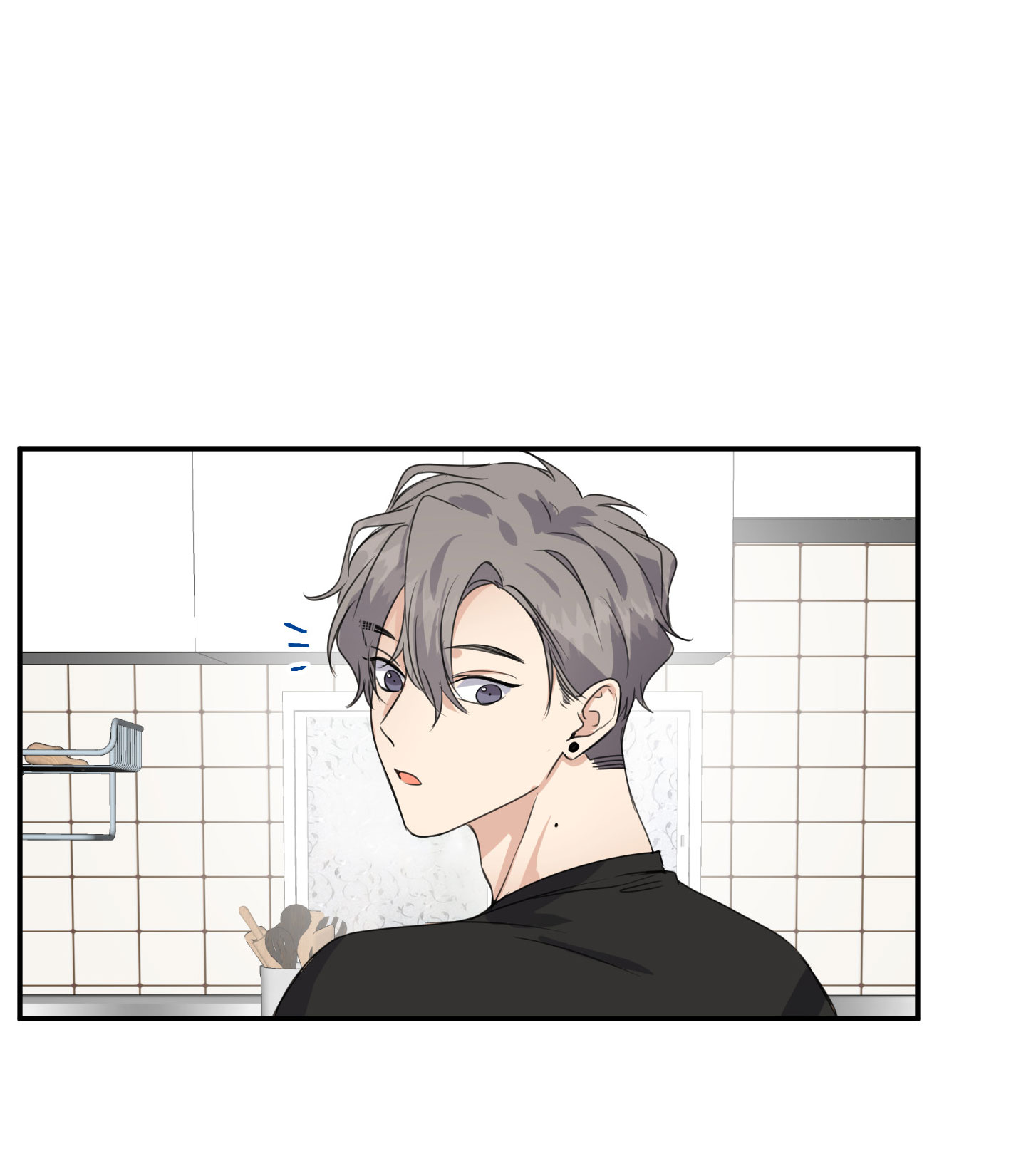 tình yêu bình thường nhưng không dễ tìm chapter 5 38