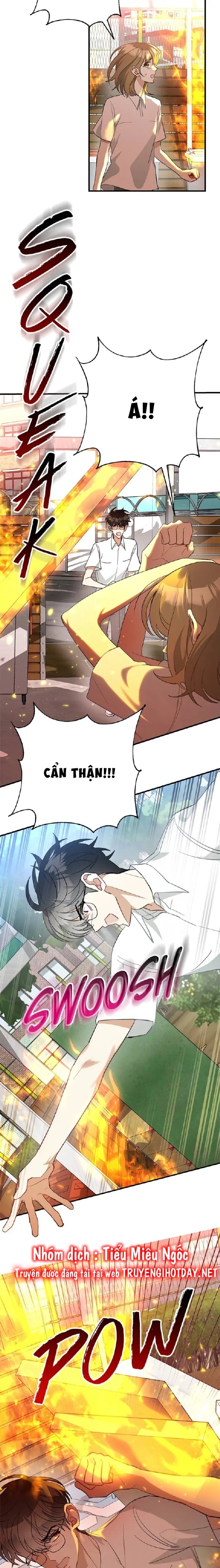 nụ hôn của tên ác ma chapter 37 6