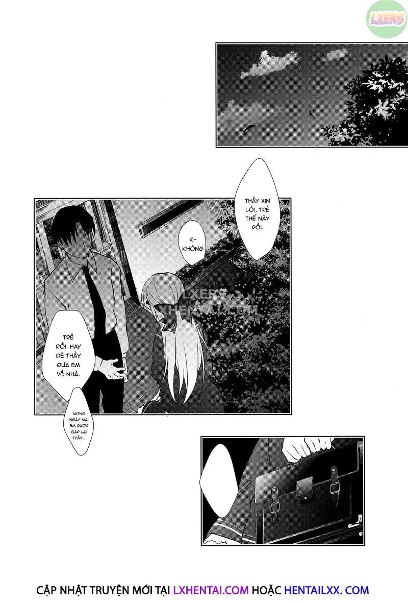shoujo kaishun chapter 3 28