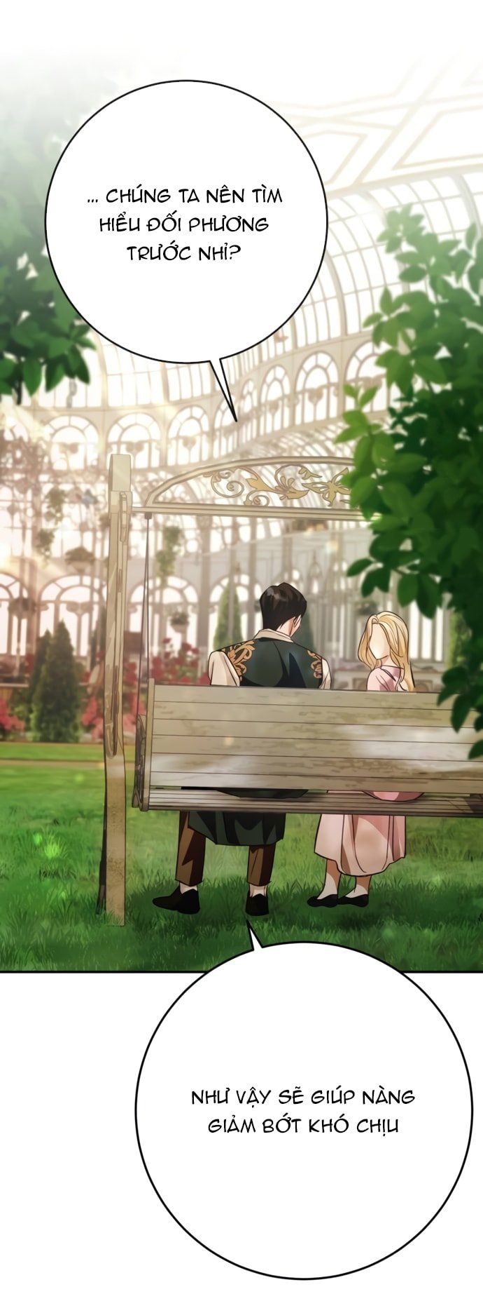phía sau nụ cười của nàng công chúa sống sót chapter 15.2 49