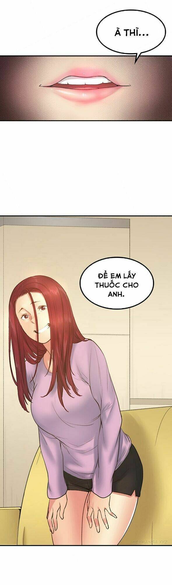 bạn gái của bạn thân chapter 19 21