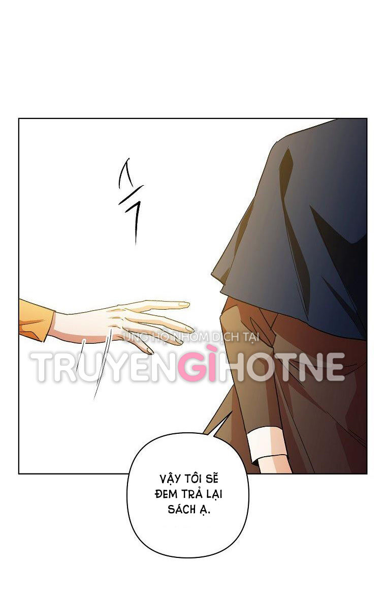 nếu không thể chết thì hãy yêu chapter 12.2 15