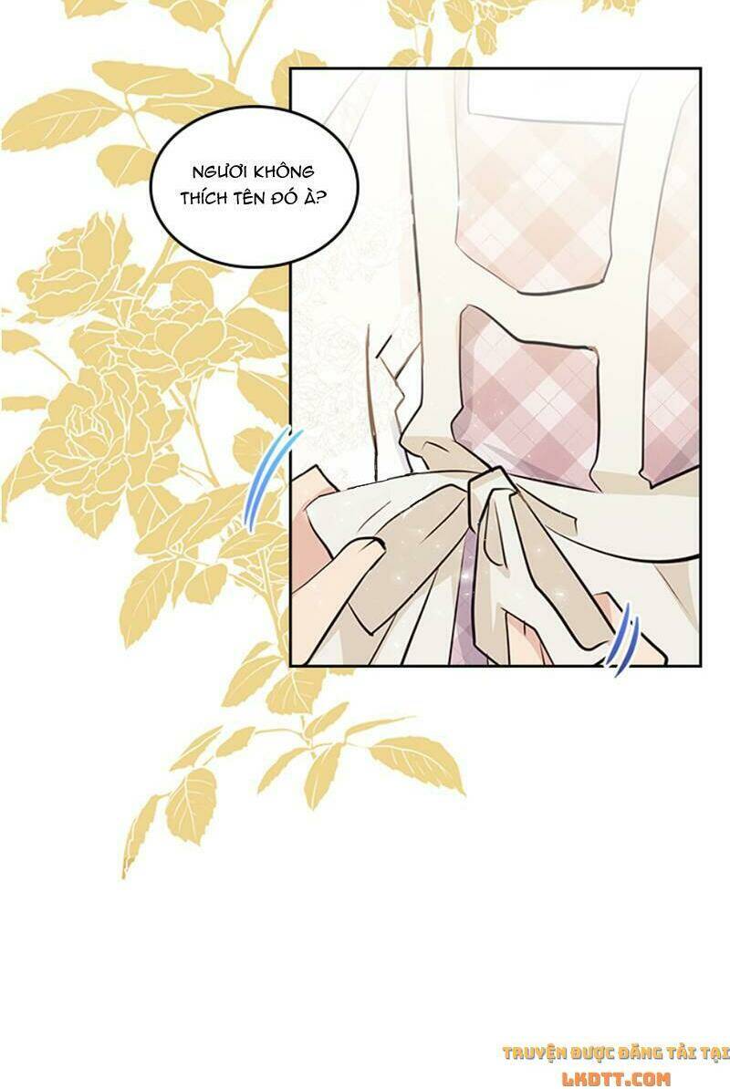 công chúa phản diện muốn ở trong ngôi nhà bánh quy chapter 11 61
