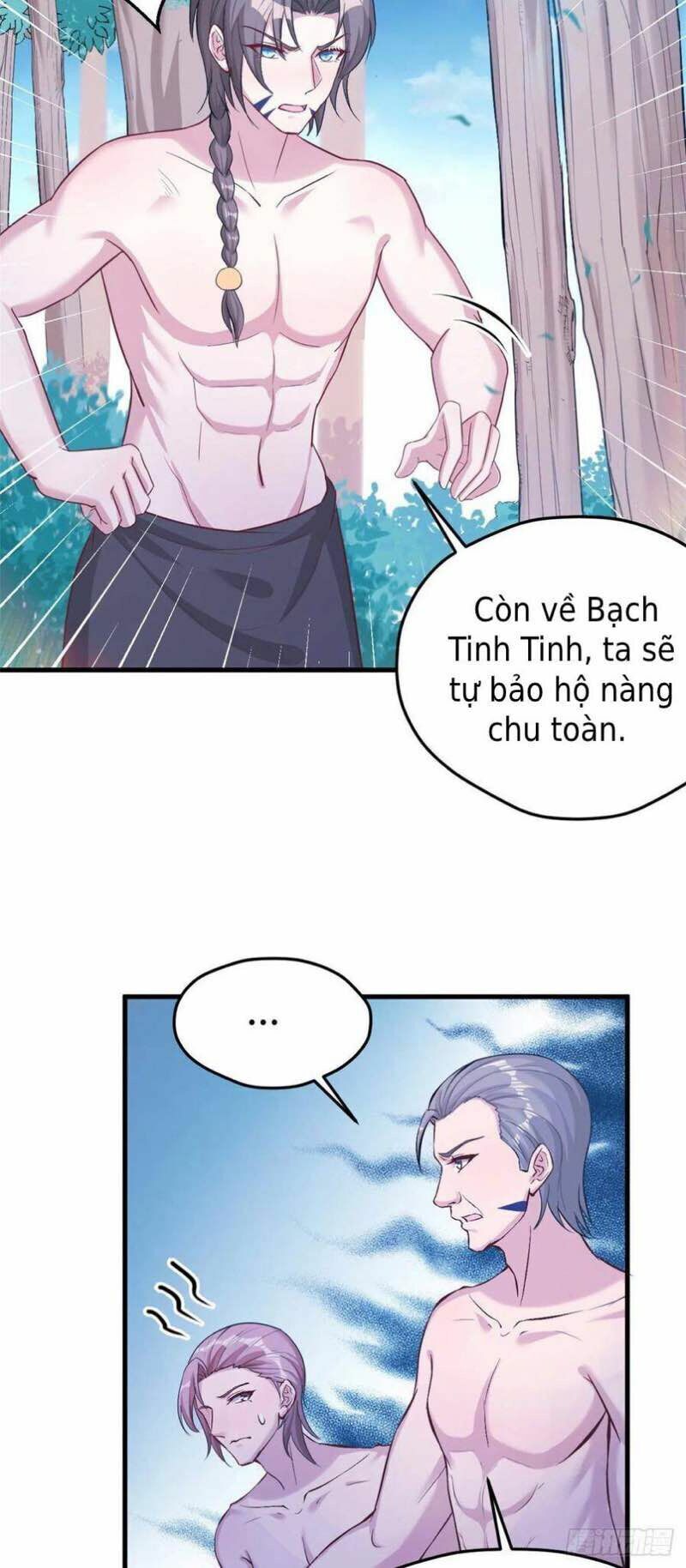 [16+] thảnh thơi thú thế chủng chủng điền, sinh sinh tể chapter 190 31