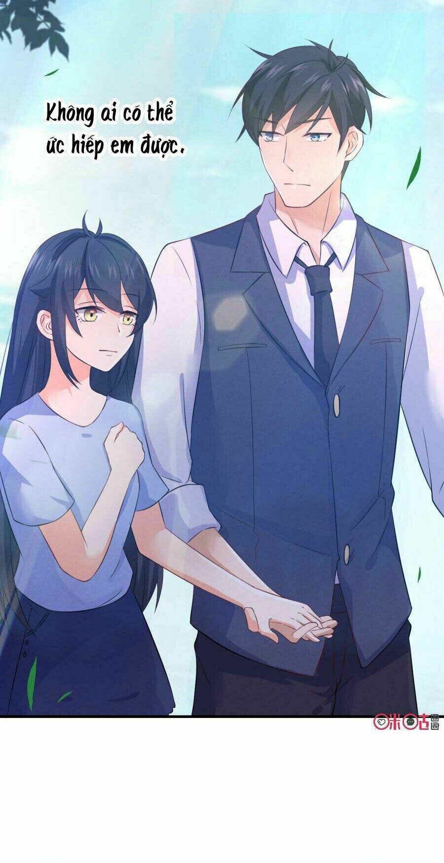 bá ái hãn thê chapter 10 39