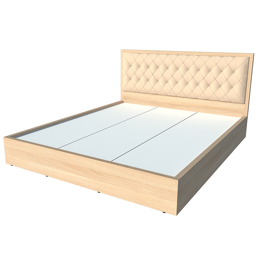 GIƯỜNG FINE FG062