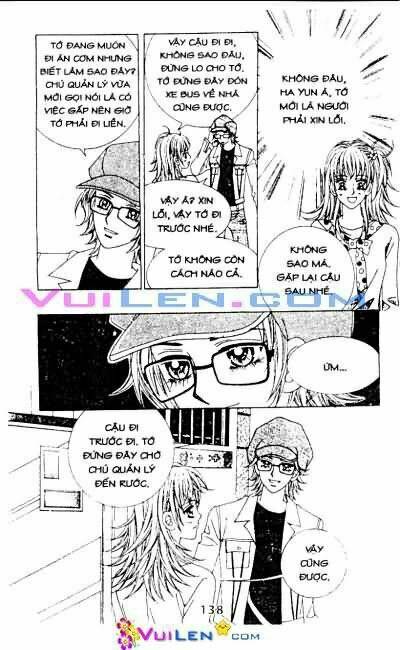 thiên thần tái thế chapter 7 138