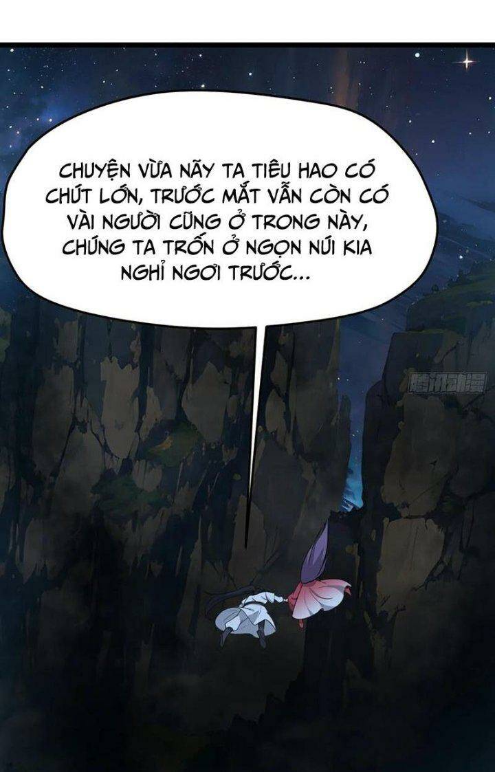 hệ thống gánh con mạnh nhất chapter 101 30