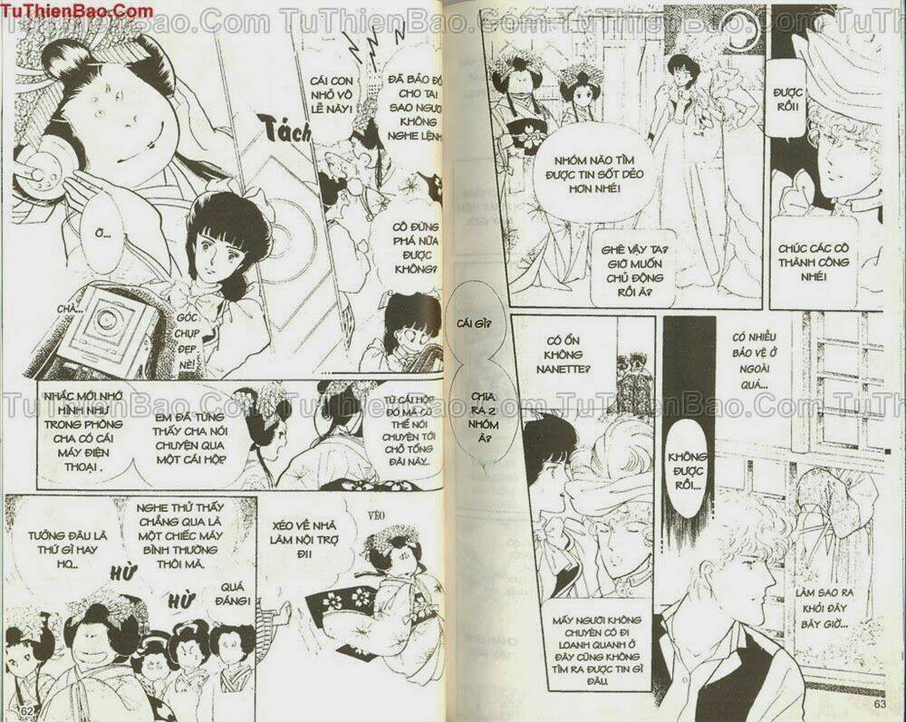 người đẹp new york chapter 8 32