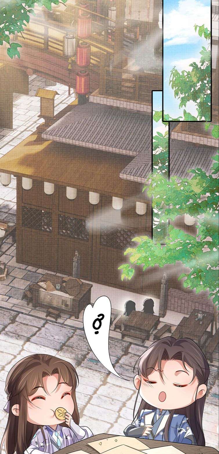 bá tổng vương phi lật xe chỉ nam chapter 35 6